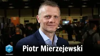 Piotr Mierzejewski, IBM | Dataworks Summit EU 2018
