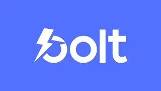 How to Update Your Bolt Profile! (Connect Your Wallet)
