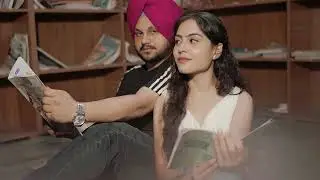 Best 4K Pre Wedding of Sharn & Arsh || Avneet Singh Films