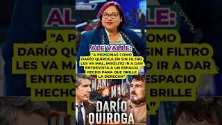 Ale Valle: 