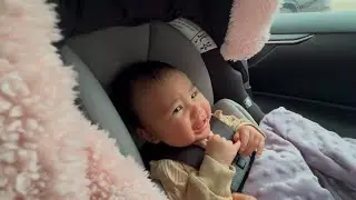 SCARY DOCTORS VISIT | 2 MONTH CHECK UP