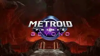 Metroid Prime 4: Beyond - Flare Pool [EXTENDED OST]