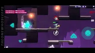 BAZOOKA DNA || Super Champs HQ, Bullet League Bazooka