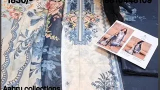 RAMAZAN SPECIAL SUITS 