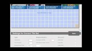 Narrated, Step-by-Step Multi Grid Layout Building Demo
