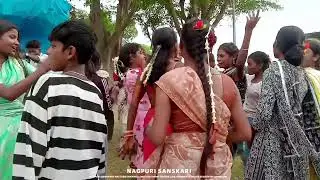 Lahar lapar | New Theth Nagpuri Song 2025 || Singer Pankaj & Chinta Devi 
