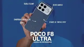 Это полностью изменило представление о том, что значит &laquo;флагманский&raquo; смартфон! | Впечатления от P...