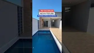 #house #alphavillesp #architecture #saopaulo #realestate #sale #itanhaem #apartment #properties