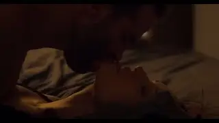 Ana Lucia Dominguez hot scene #3