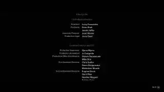 Until dawn playthrough