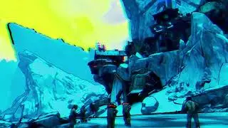 Jungle Keep Me Satisfied Slowed & Reverb