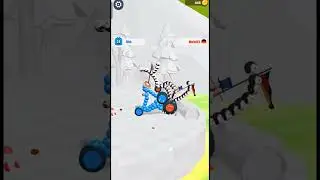 Noob To Pro Ohm Game Play 6 (🎮 Draw Joust) #gaming #gameplay #gamingvideos #games #gamer #drawjoust