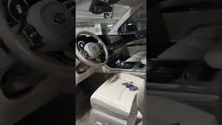 Kia Carnival 4 от M1AUTO