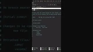How to Edit a Git Commit Message