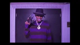 BOO - H3adband (Chopped and Slowed Mix by T. Jones)