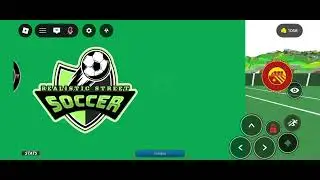 Realistic Soccer Game 