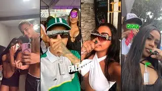 SEQU&Ecirc;NCIA TOTALMENTE LIGHT 2026 VS MELHORES FUNK DO RJ TIKTOK LIGHT 2026 [ FUNK 100% LIGHT ]