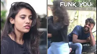 Haq Se Single Vine | Funk You