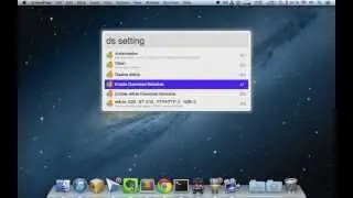 Alfred 2 Workflow Manage Synology Download Station