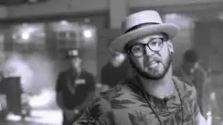 Andy Mineo on BET's DIGITAL ALL-STAR CYPHER