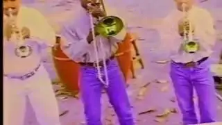 Atrato River   -    Amor Tormentoso   (V&iacute;deo Oficial)