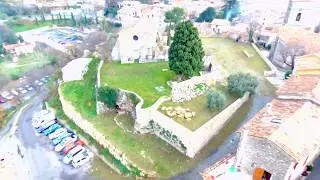 Village de Montauroux