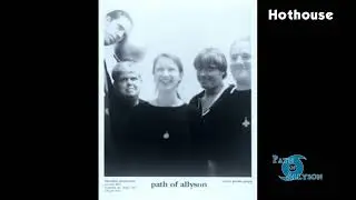 Path Of Allyson - 8mm frown (1996)