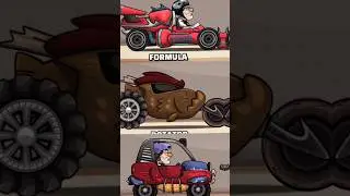 Hill Climb Racing 2 New Paints July 2023 #hillclimbracing2 #hcr2 #art #photoshop #2023 #meme #shorts