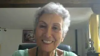 Hommage à Irène Grosjean