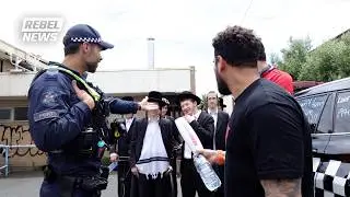 ШОКИРУЮЩАЯ правда о поджоге синагоги