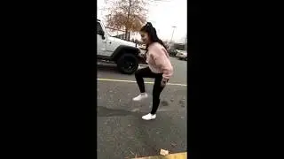Funny Invisible Box Challenge Fails! #InvisibleBoxChallenge