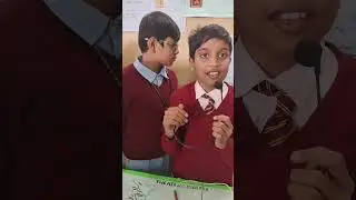 Air we breathe, hands on activity 