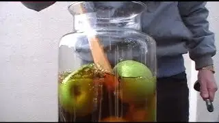 Appelsap 2018