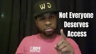 Stop Giving Your Time to People Who Add No Value