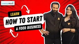 Learn how to build a successful food business from scratch | Samosa Singh | Food Business | Startup