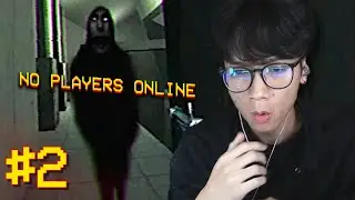 Tuonto Plays No Players Online &mdash; Part 2