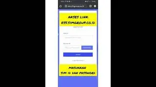 TUTORIAL Klaim Rawat Jalan Melalui ESS