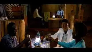 October 1 - Nigerian Movie (Trailer)