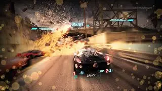 MOST EPIC RACING GAME YOU EVER SEEN - Split/Second: Velocity - Full HD Max Settings [No Commentary]