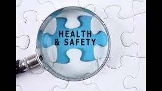 Introduction to Health and Safety Regulations