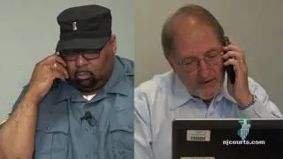 New Jersey Criminal Justice Reform Overview