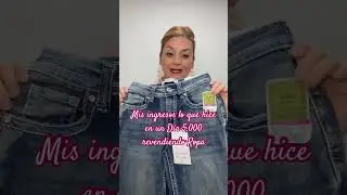 Vlog Haul de compras. #vlogviral #ForYouPage #Haul #FYPViral #howtomakemoneyonline #comohacerdinero