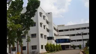 2018 - CIT Gubbi,Tumkur - Channabasaveshwara Institute of Technology, Tumkur, Gubbi (Students Made)