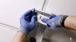 SYLVANIA ValueLED&trade; Retrofit Strip 4' Installation Video