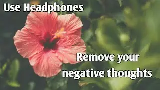 Meditation Music Relax Mind Body Positive Energy Morning ll Relaxing Music