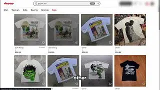 How To add tracking info for Depop Dropshipping 