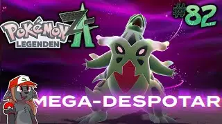 Mega Despotar - Part 82 (Lets Play Pok&eacute;mon Legenden: ZA German)