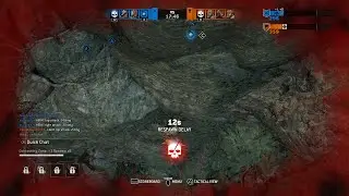 Playing while sick. Road to rep 70 JJ FOR HONOR DOMINION MATCH