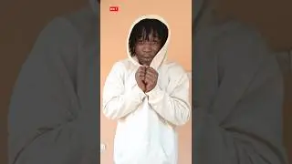 Unboxing the PERFECT Hoodie for Ghana Weather 🌦️ Whatsapp DM +233246648480 for order @ BIG 7 VANTAGE