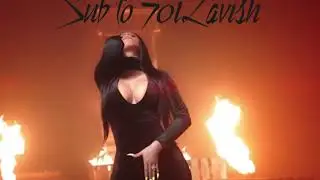 DJ Khaled - Wish Wish ft. Cardi B, 21 Savage - BASS BOOSTED!